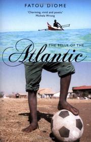 belly of the atlantic by fatou diome
