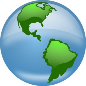 globe from images for free website