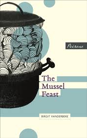 the mussel feast