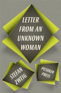 Letter from an unkown women Zweig