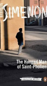 the hanged man of Saint Pholien