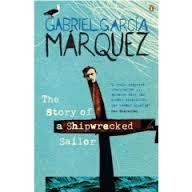 shipwreck sailor
